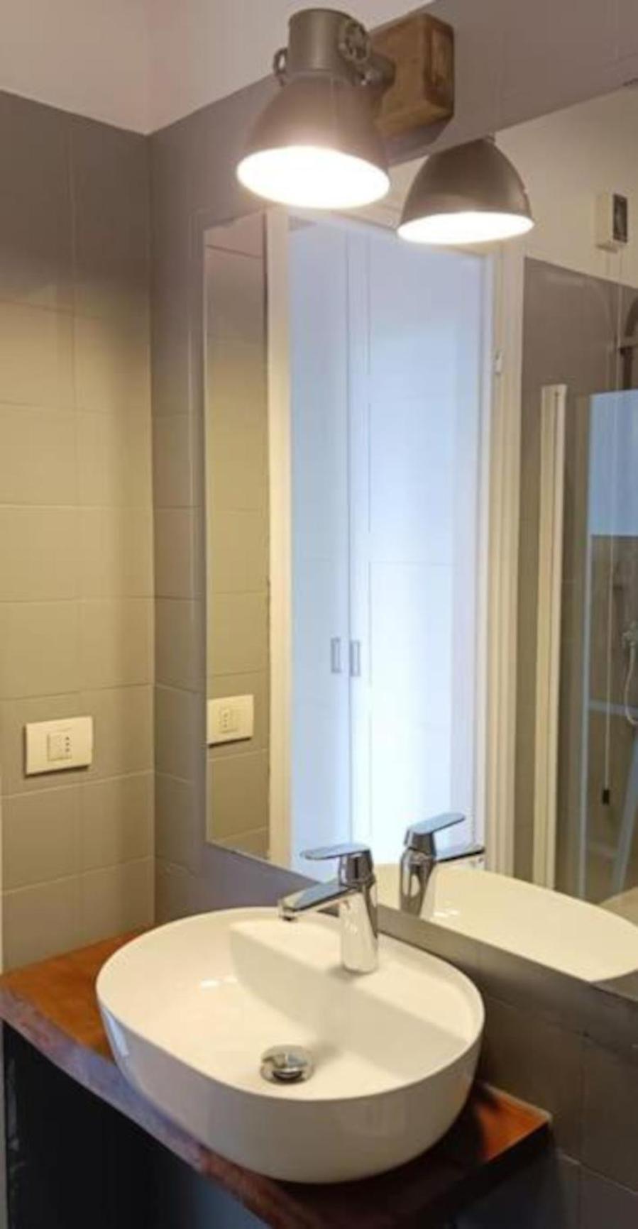 Look 4 Brera Design Apartment Milán Exteriér fotografie