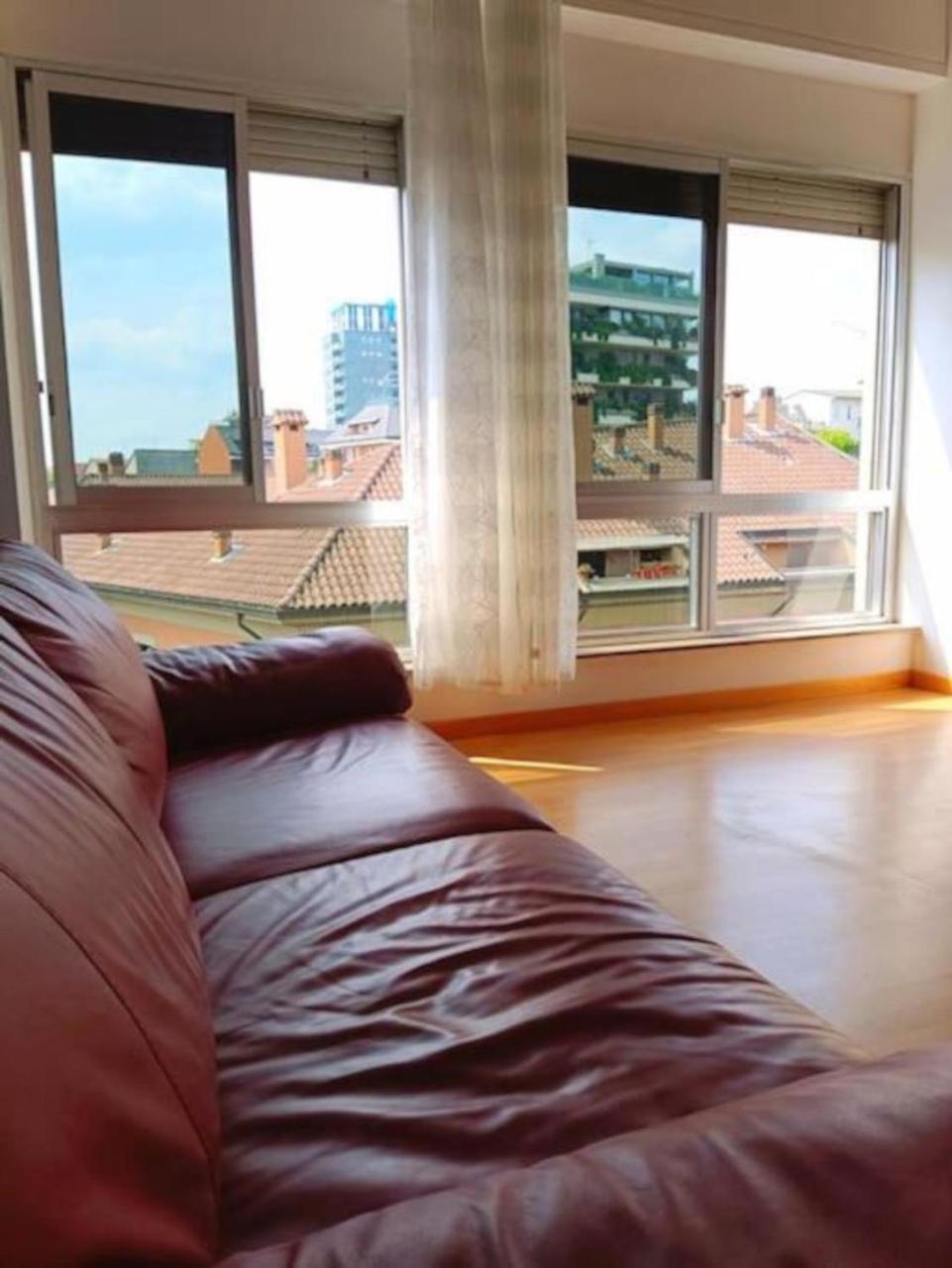 Look 4 Brera Design Apartment Milán Exteriér fotografie